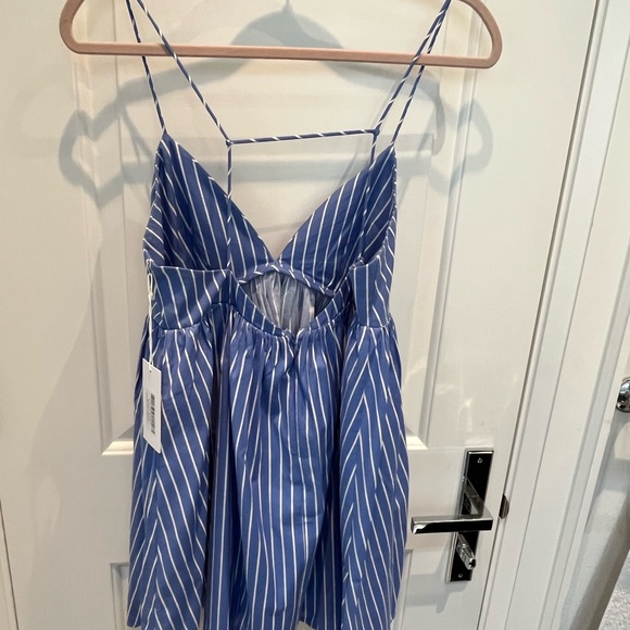 Reformation Amara Dress - Picture 4 of 7